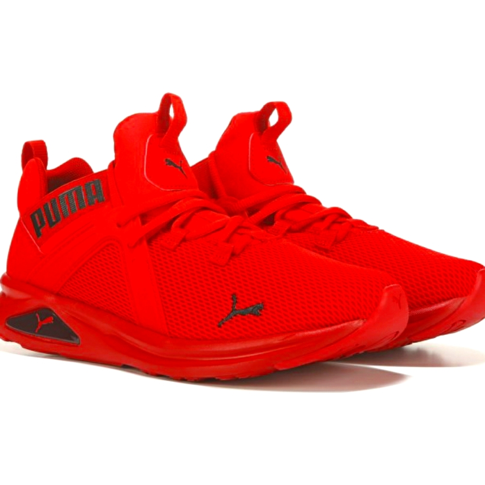 NEW PUMA ENZO 2 SNEAKER
